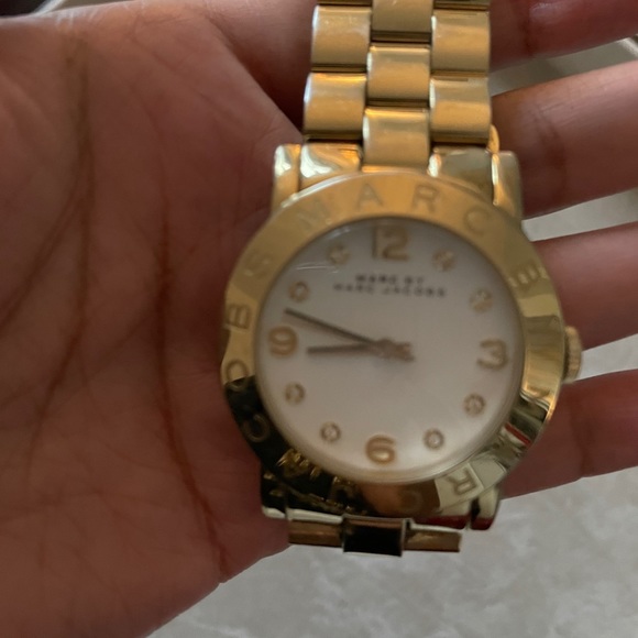 MARC BY MARC JACOBS watch - Picture 3 of 5